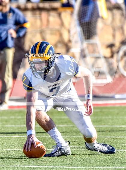 Thumbnail 1 in Northwest vs. Mill Valley (KSHSAA 5A Final) photogallery.