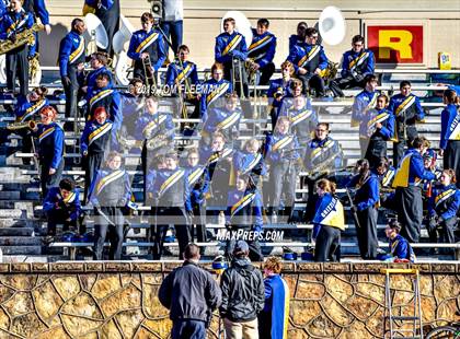 Thumbnail 1 in Northwest vs. Mill Valley (KSHSAA 5A Final) photogallery.