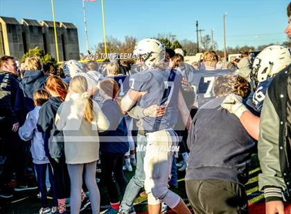 Thumbnail 3 in Northwest vs. Mill Valley (KSHSAA 5A Final) photogallery.