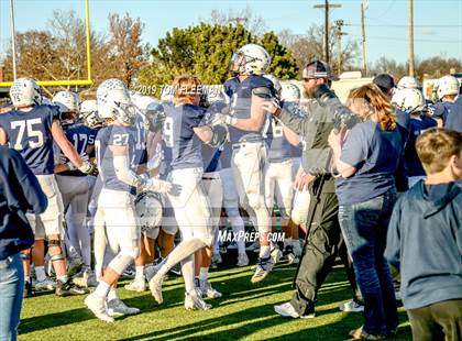 Thumbnail 1 in Northwest vs. Mill Valley (KSHSAA 5A Final) photogallery.