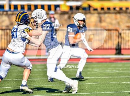 Thumbnail 1 in Northwest vs. Mill Valley (KSHSAA 5A Final) photogallery.