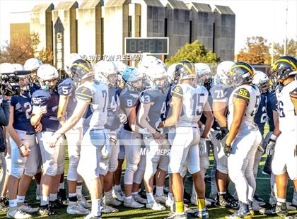 Thumbnail 1 in Northwest vs. Mill Valley (KSHSAA 5A Final) photogallery.