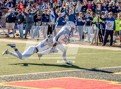 Thumbnail 1 in Northwest vs. Mill Valley (KSHSAA 5A Final) photogallery.