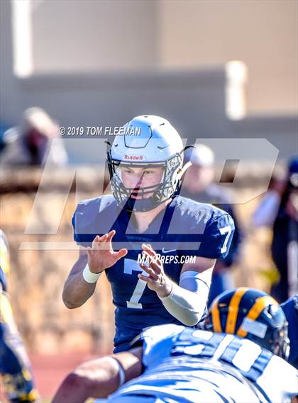 Thumbnail 1 in Northwest vs. Mill Valley (KSHSAA 5A Final) photogallery.