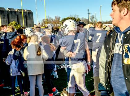 Thumbnail 1 in Northwest vs. Mill Valley (KSHSAA 5A Final) photogallery.