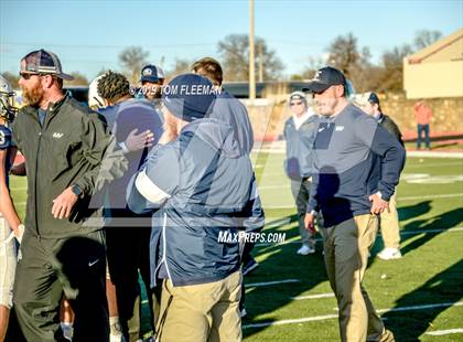 Thumbnail 1 in Northwest vs. Mill Valley (KSHSAA 5A Final) photogallery.