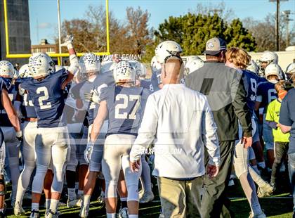 Thumbnail 3 in Northwest vs. Mill Valley (KSHSAA 5A Final) photogallery.