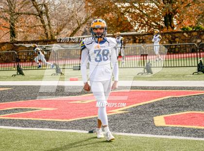Thumbnail 1 in Northwest vs. Mill Valley (KSHSAA 5A Final) photogallery.