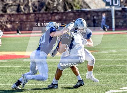 Thumbnail 3 in Northwest vs. Mill Valley (KSHSAA 5A Final) photogallery.