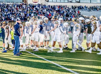 Thumbnail 2 in Northwest vs. Mill Valley (KSHSAA 5A Final) photogallery.