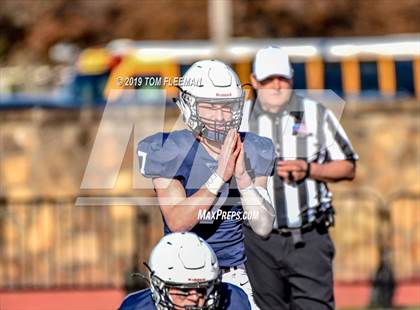 Thumbnail 1 in Northwest vs. Mill Valley (KSHSAA 5A Final) photogallery.