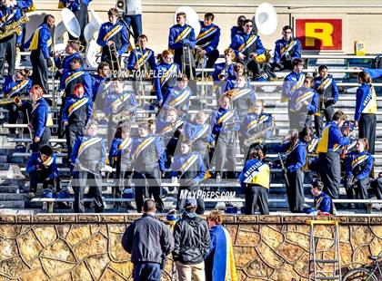 Thumbnail 3 in Northwest vs. Mill Valley (KSHSAA 5A Final) photogallery.