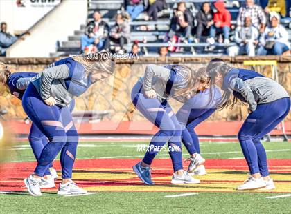 Thumbnail 1 in Northwest vs. Mill Valley (KSHSAA 5A Final) photogallery.