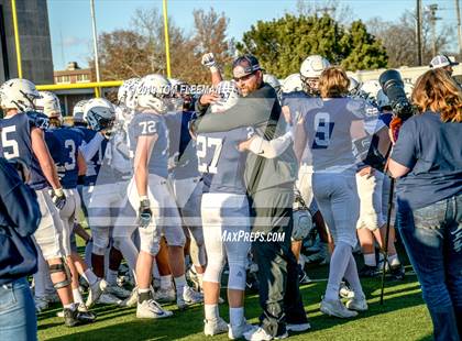 Thumbnail 2 in Northwest vs. Mill Valley (KSHSAA 5A Final) photogallery.
