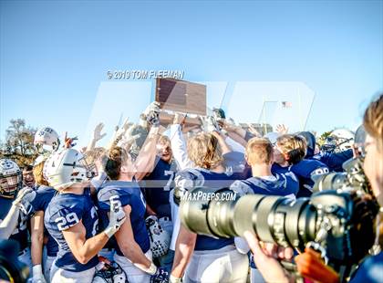 Thumbnail 1 in Northwest vs. Mill Valley (KSHSAA 5A Final) photogallery.
