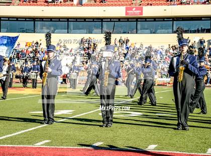 Thumbnail 1 in Northwest vs. Mill Valley (KSHSAA 5A Final) photogallery.