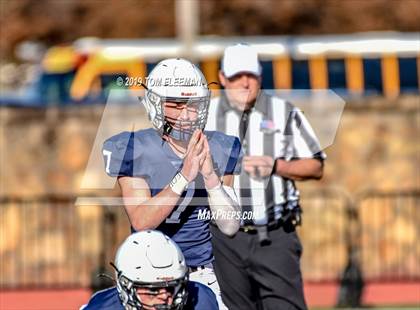 Thumbnail 2 in Northwest vs. Mill Valley (KSHSAA 5A Final) photogallery.