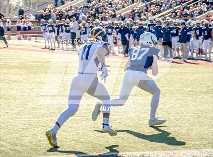 Thumbnail 3 in Northwest vs. Mill Valley (KSHSAA 5A Final) photogallery.