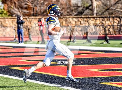Thumbnail 1 in Northwest vs. Mill Valley (KSHSAA 5A Final) photogallery.