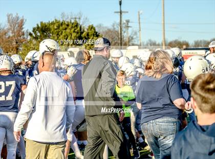 Thumbnail 1 in Northwest vs. Mill Valley (KSHSAA 5A Final) photogallery.