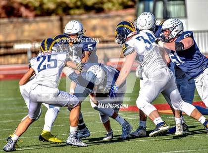 Thumbnail 1 in Northwest vs. Mill Valley (KSHSAA 5A Final) photogallery.