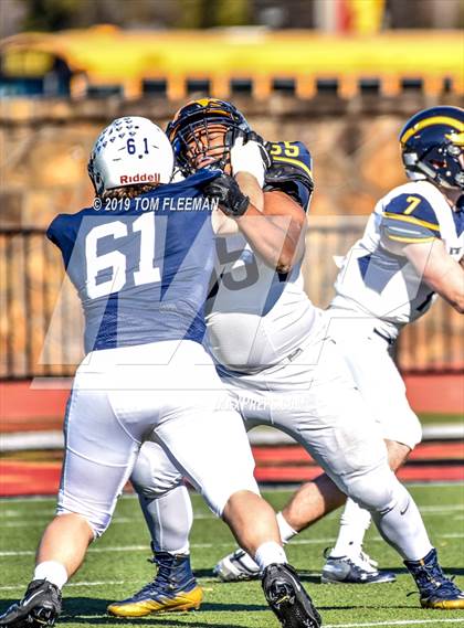 Thumbnail 3 in Northwest vs. Mill Valley (KSHSAA 5A Final) photogallery.