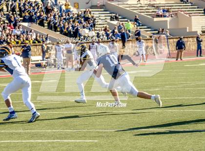 Thumbnail 1 in Northwest vs. Mill Valley (KSHSAA 5A Final) photogallery.