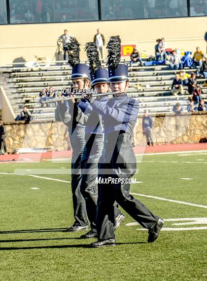 Thumbnail 3 in Northwest vs. Mill Valley (KSHSAA 5A Final) photogallery.