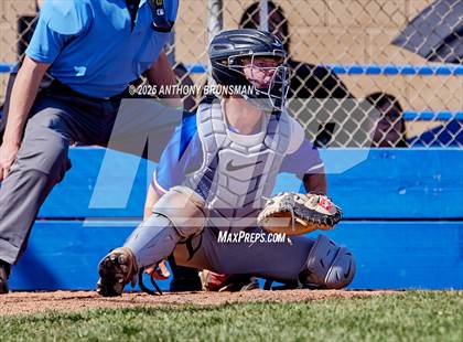 Thumbnail 2 in Christian Brothers vs. Antelope (Christian Bros. Tournament) photogallery.