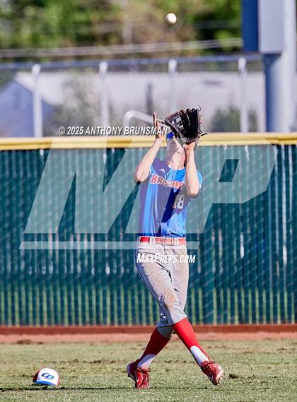 Thumbnail 1 in Christian Brothers vs. Antelope (Christian Bros. Tournament) photogallery.