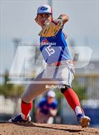Photo from the gallery "Christian Brothers vs. Antelope (Christian Bros. Tournament)"