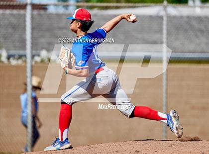 Thumbnail 3 in Christian Brothers vs. Antelope (Christian Bros. Tournament) photogallery.
