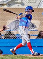 Photo from the gallery "Christian Brothers vs. Antelope (Christian Bros. Tournament)"