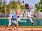 Photo from the gallery "Christian Brothers vs. Antelope (Christian Bros. Tournament)"