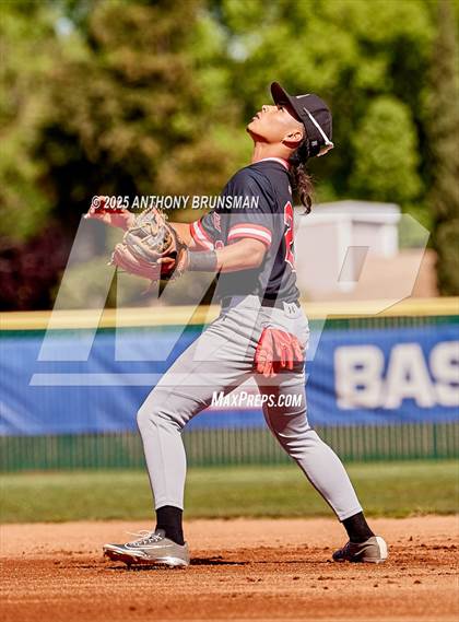 Thumbnail 3 in Christian Brothers vs. Antelope (Christian Bros. Tournament) photogallery.