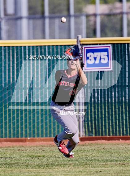Thumbnail 1 in Christian Brothers vs. Antelope (Christian Bros. Tournament) photogallery.