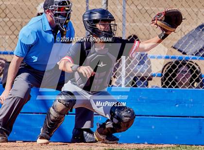 Thumbnail 2 in Christian Brothers vs. Antelope (Christian Bros. Tournament) photogallery.