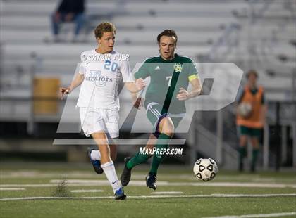 Thumbnail 2 in First Colonial vs. Cox (VHSL 6A Conferance Final) photogallery.