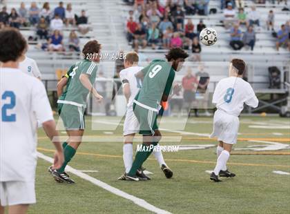Thumbnail 1 in First Colonial vs. Cox (VHSL 6A Conferance Final) photogallery.