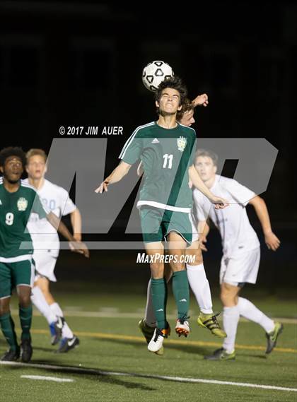 Thumbnail 2 in First Colonial vs. Cox (VHSL 6A Conferance Final) photogallery.
