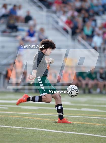 Thumbnail 1 in First Colonial vs. Cox (VHSL 6A Conferance Final) photogallery.