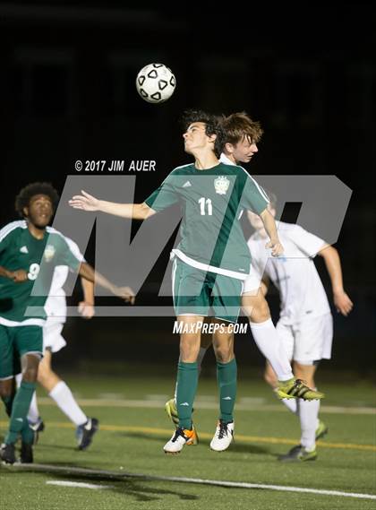 Thumbnail 3 in First Colonial vs. Cox (VHSL 6A Conferance Final) photogallery.