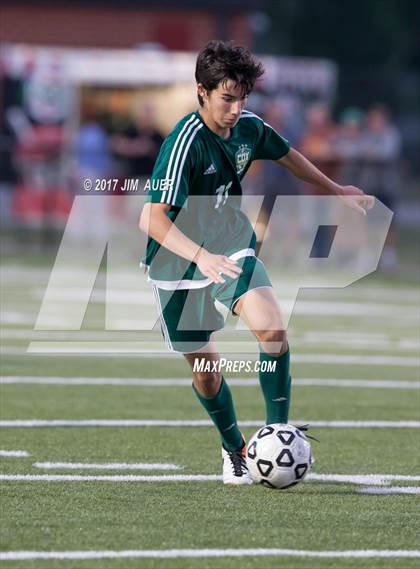 Thumbnail 2 in First Colonial vs. Cox (VHSL 6A Conferance Final) photogallery.