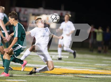 Thumbnail 1 in First Colonial vs. Cox (VHSL 6A Conferance Final) photogallery.
