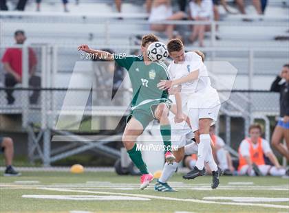 Thumbnail 3 in First Colonial vs. Cox (VHSL 6A Conferance Final) photogallery.