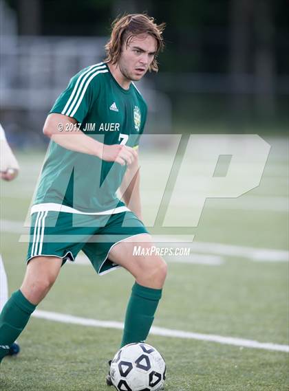 Thumbnail 3 in First Colonial vs. Cox (VHSL 6A Conferance Final) photogallery.
