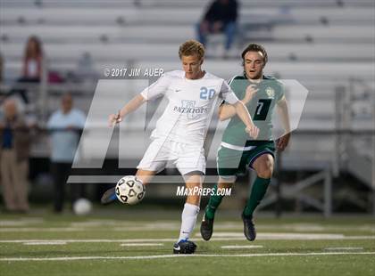 Thumbnail 2 in First Colonial vs. Cox (VHSL 6A Conferance Final) photogallery.