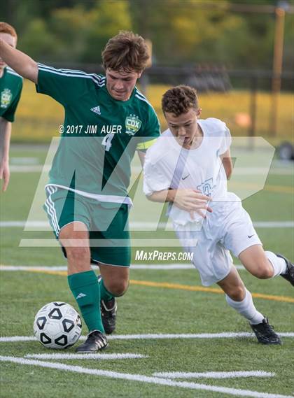 Thumbnail 3 in First Colonial vs. Cox (VHSL 6A Conferance Final) photogallery.