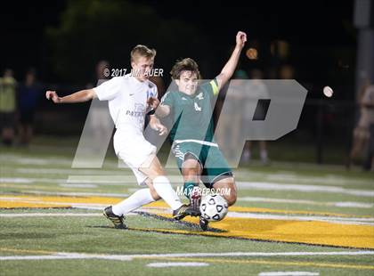 Thumbnail 2 in First Colonial vs. Cox (VHSL 6A Conferance Final) photogallery.