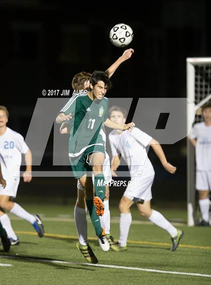 Thumbnail 1 in First Colonial vs. Cox (VHSL 6A Conferance Final) photogallery.
